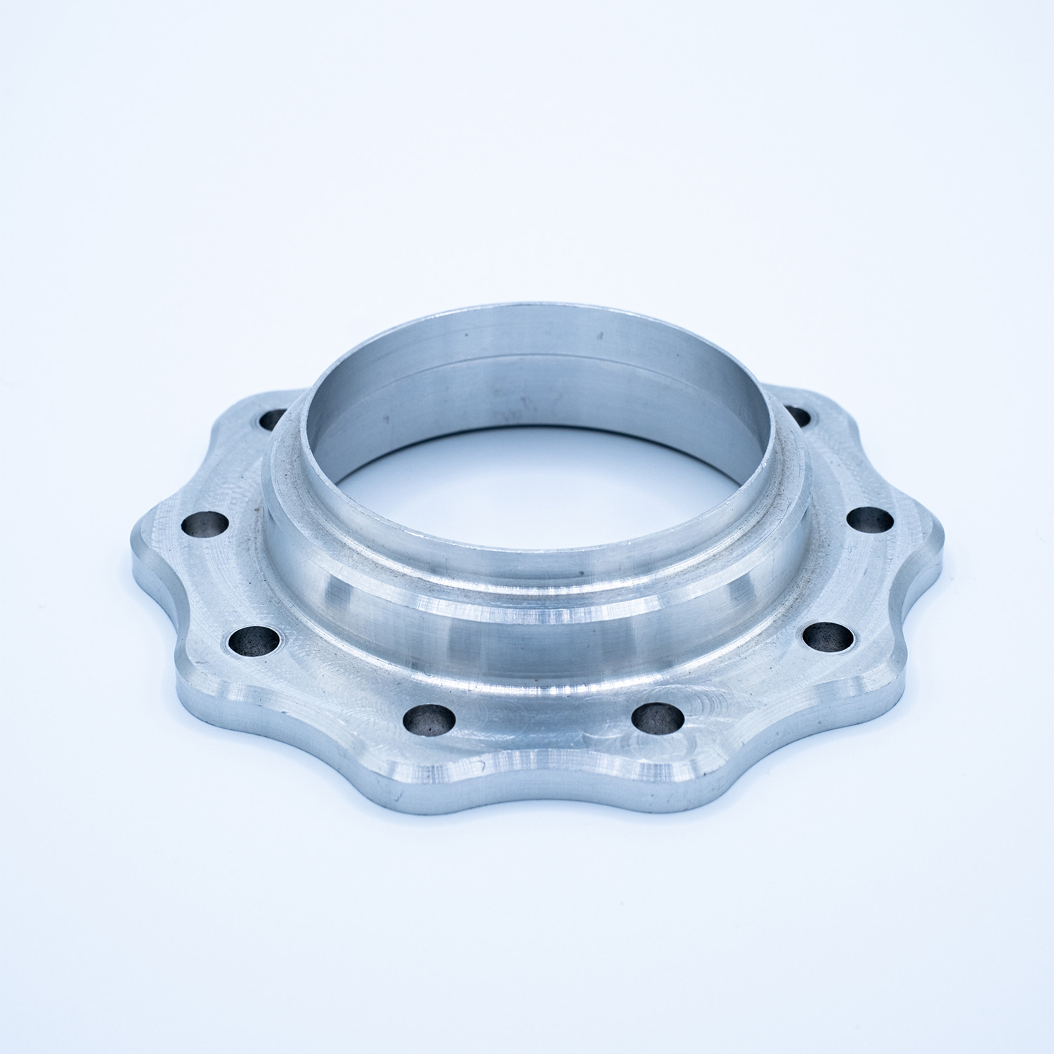 Our Work Rapid Machine Shop