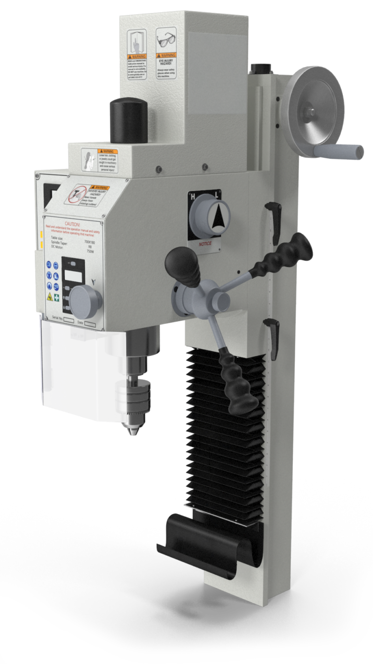 Home Rapid Machine Shop