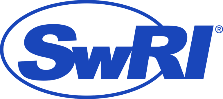 SwRI Logo Blue Pantone 2728
